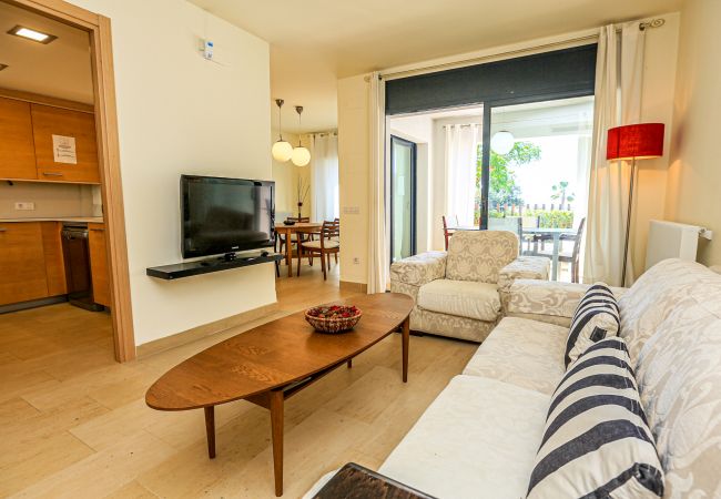 Casa en Cambrils - Passeig del mar 1 B Casa en Cambrils - Passeig del mar 1 B