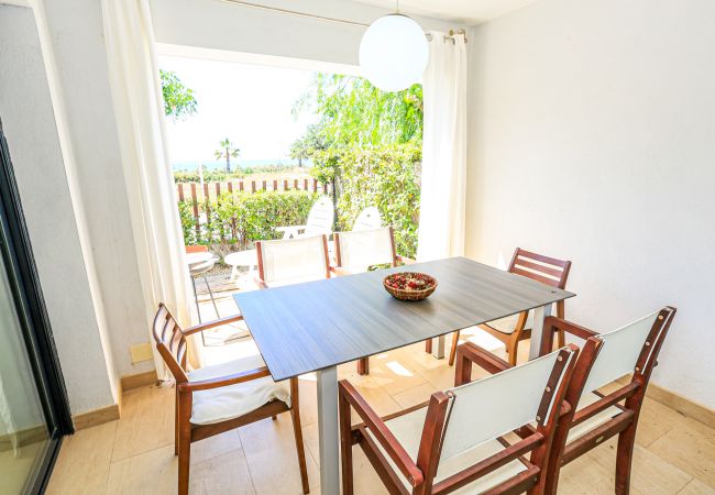 Casa en Cambrils - Passeig del mar 1 B