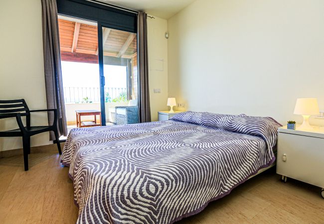 Casa en Cambrils - Passeig del mar 1 B Casa en Cambrils - Passeig del mar 1 B