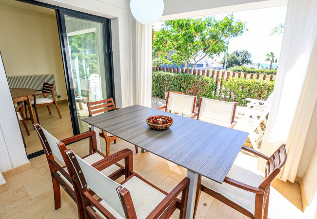 Casa en Cambrils - Passeig del mar 1 B Casa en Cambrils - Passeig del mar 1 B