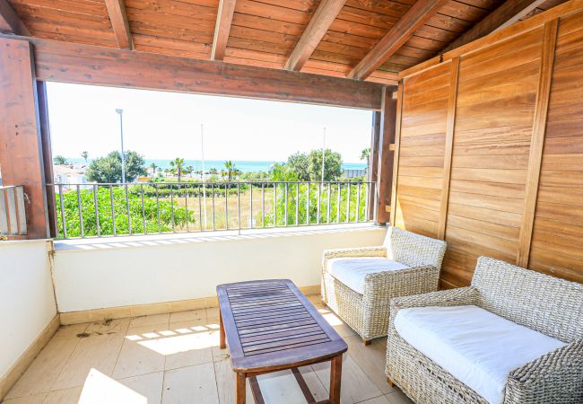 Casa en Cambrils - Passeig del mar 1 B Casa en Cambrils - Passeig del mar 1 B