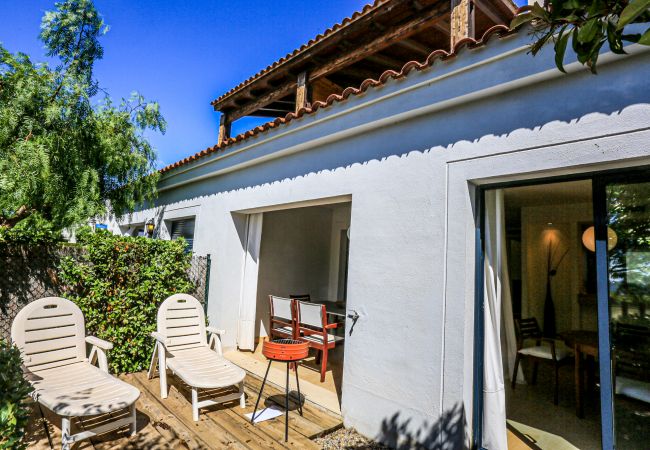 Casa en Cambrils - Passeig del mar 1 B Casa en Cambrils - Passeig del mar 1 B