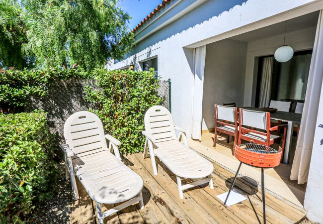 Casa en Cambrils - Passeig del mar 1 B Casa en Cambrils - Passeig del mar 1 B
