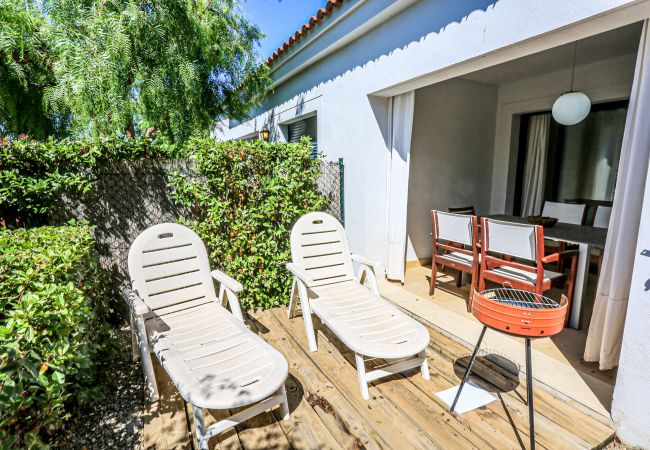 Casa en Cambrils - Passeig del mar 1 B