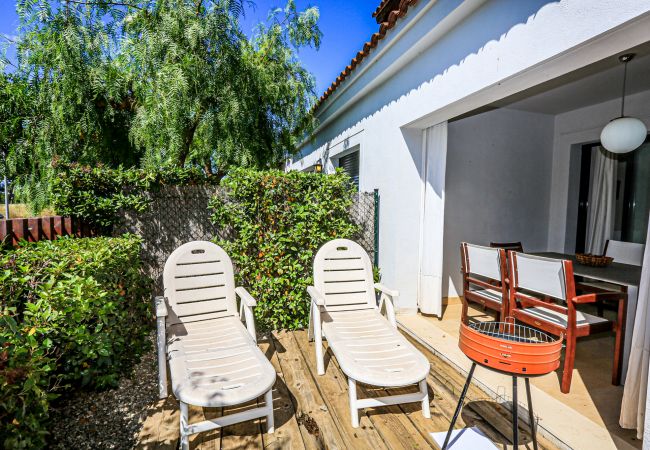 Casa en Cambrils - Passeig del mar 1 B Casa en Cambrils - Passeig del mar 1 B