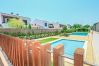 Casa en Cambrils - Passeig del mar 1 B Casa en Cambrils - Passeig del mar 1 B