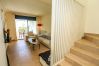 Casa en Cambrils - Passeig del mar 1 B Casa en Cambrils - Passeig del mar 1 B