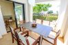 Casa en Cambrils - Passeig del mar 1 B Casa en Cambrils - Passeig del mar 1 B