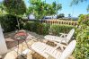 Casa en Cambrils - Passeig del mar 1 B Casa en Cambrils - Passeig del mar 1 B