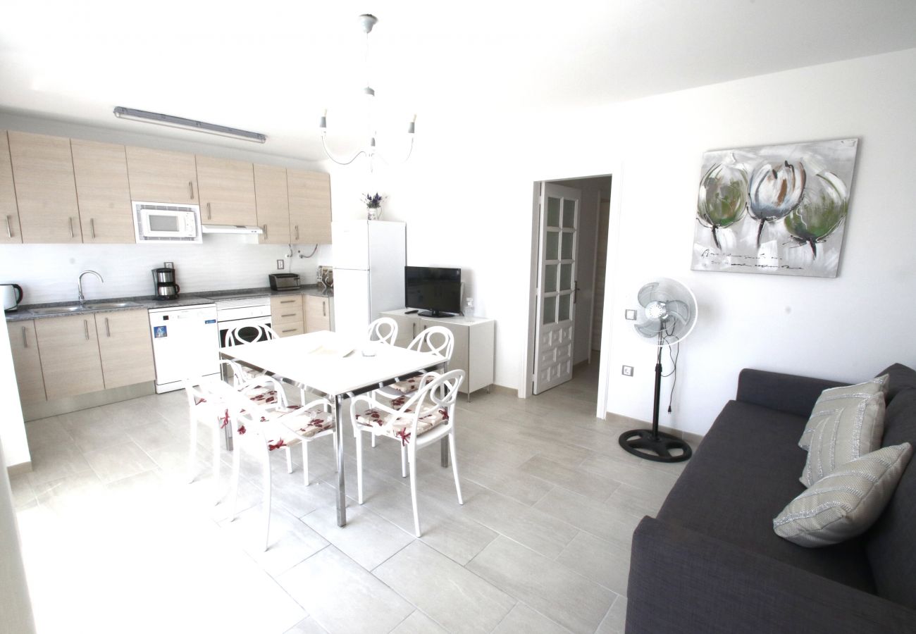 Apartamento en Miami Playa - Casa Carmen 4 by Parc Mont-roig
