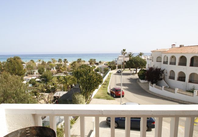 Apartamento en Miami Playa - Casa Carmen 3 by Parc Mont-roig Apartamento en Miami Playa - Casa Carmen 3 by Parc Mont-roig