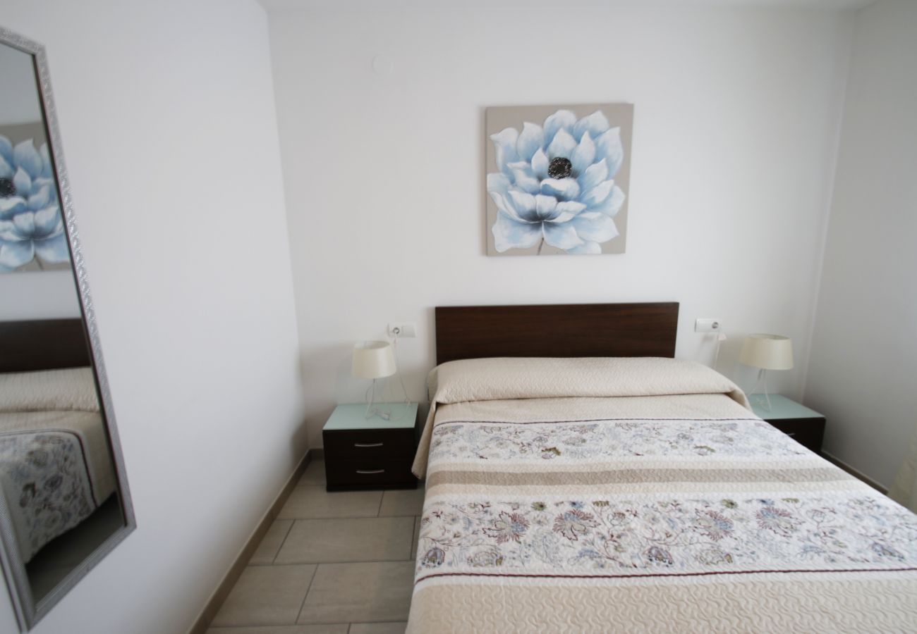 Apartamento en Miami Playa - Casa Carmen 3