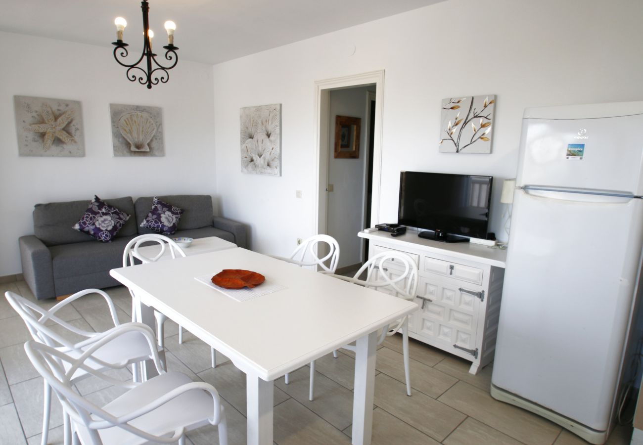 Apartamento en Miami Playa - Casa Carmen 3 by Parc Mont-roig