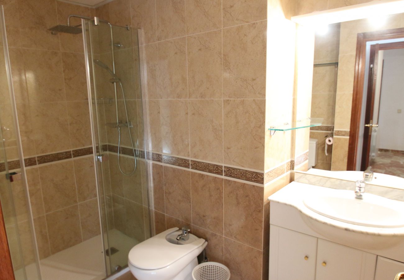 Apartamento en Cambrils - Apartamento Les Palmeres