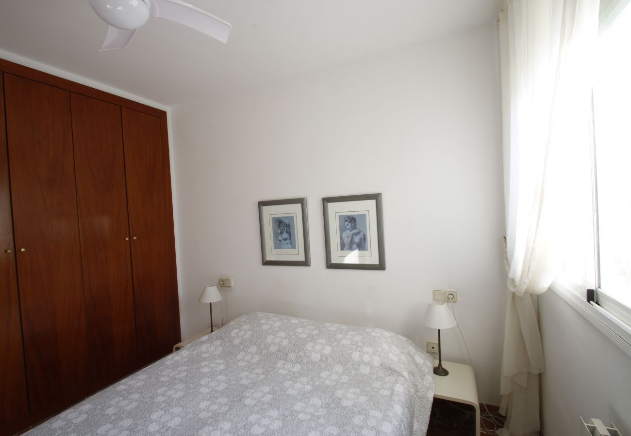 Apartamento en Cambrils - Apartamento Les Palmeres