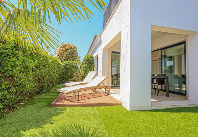 Casa en Cambrils - Passeig del mar 1 C Casa en Cambrils - Passeig del mar 1 C