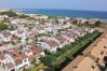 Casa en Cambrils - Passeig del mar 1 C Casa en Cambrils - Passeig del mar 1 C