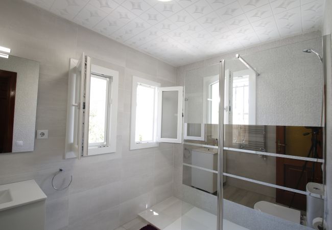 Villa en Cambrils - Villa Gladiols Cambrils Villa en Cambrils - Villa Gladiols Cambrils