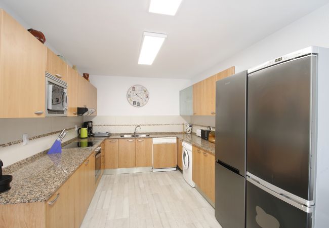 Villa en Cambrils - Villa Gladiols Cambrils Villa en Cambrils - Villa Gladiols Cambrils