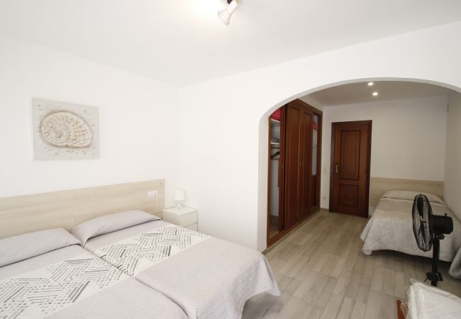 Villa en Cambrils - Villa Gladiols Cambrils Villa en Cambrils - Villa Gladiols Cambrils