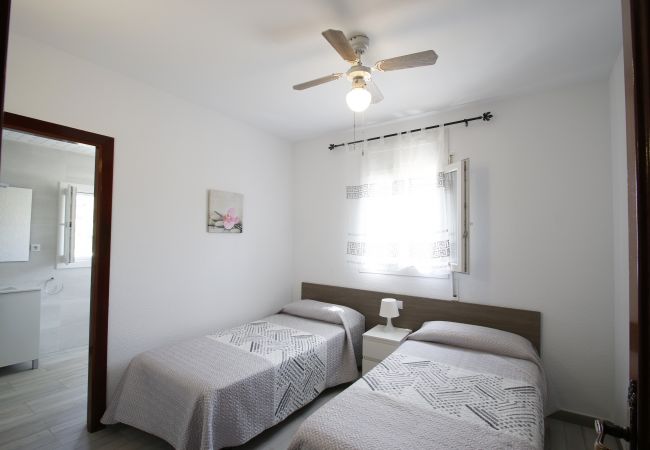 Villa en Cambrils - Villa Gladiols Cambrils Villa en Cambrils - Villa Gladiols Cambrils