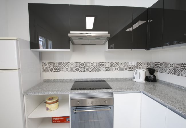 Villa en Cambrils - Villa Gladiols Cambrils Villa en Cambrils - Villa Gladiols Cambrils