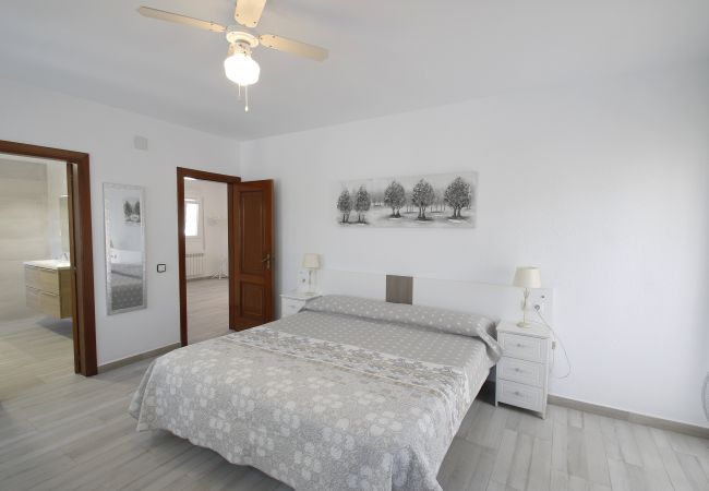 Villa en Cambrils - Villa Gladiols Cambrils Villa en Cambrils - Villa Gladiols Cambrils