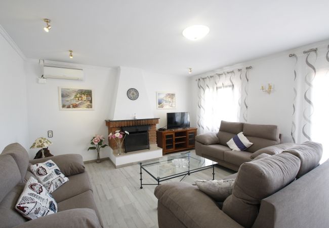 Villa en Cambrils - Villa Gladiols Cambrils Villa en Cambrils - Villa Gladiols Cambrils