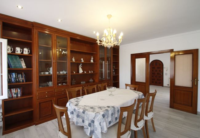 Villa en Cambrils - Villa Gladiols Cambrils Villa en Cambrils - Villa Gladiols Cambrils
