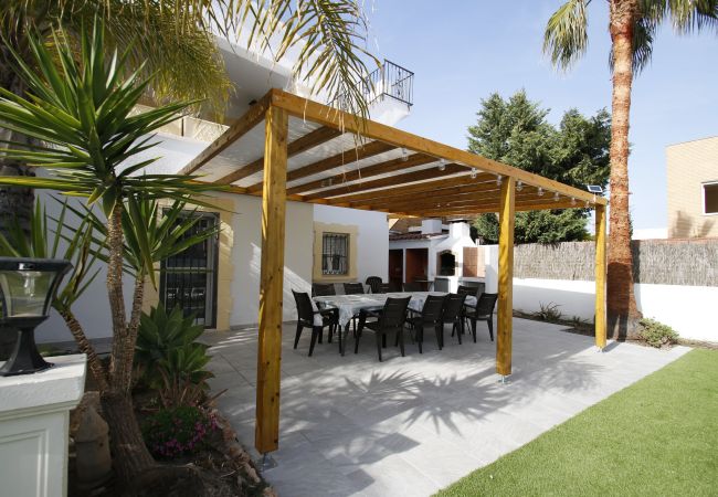 Villa en Cambrils - Villa Gladiols Cambrils Villa en Cambrils - Villa Gladiols Cambrils