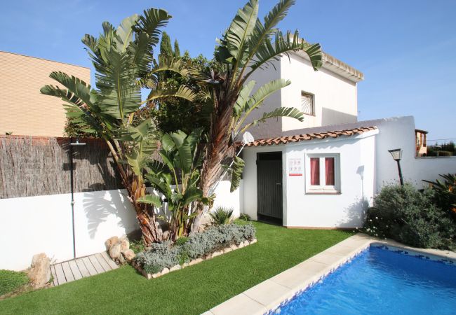 Villa en Cambrils - Villa Gladiols Cambrils