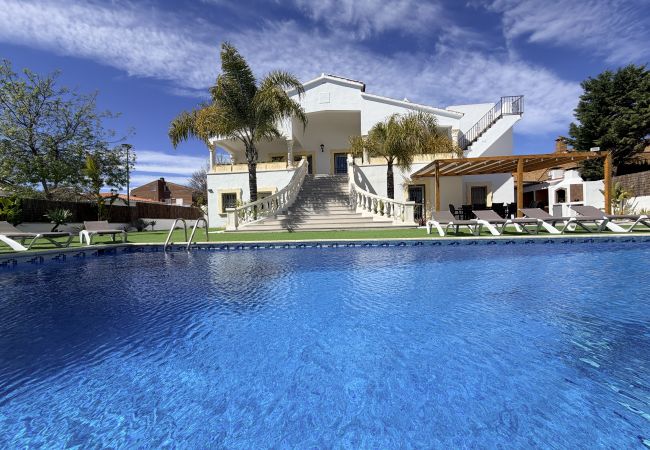 Villa en Cambrils - Villa Gladiols Cambrils