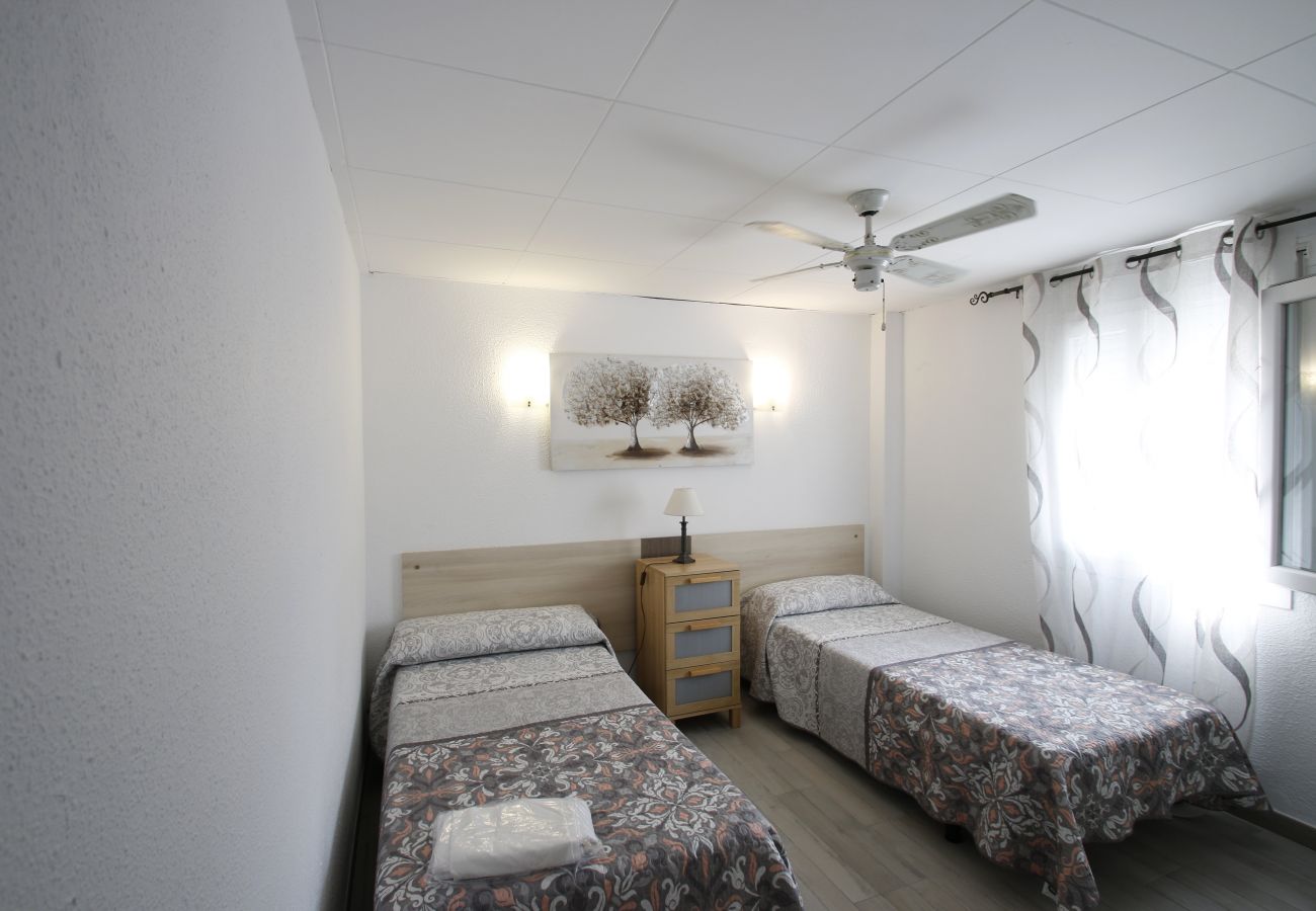Villa en Cambrils - Villa Gladiols Cambrils