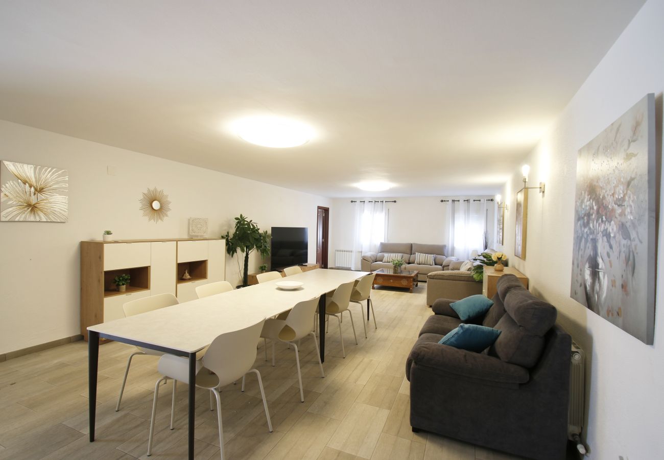 Villa en Cambrils - Villa Gladiols Cambrils