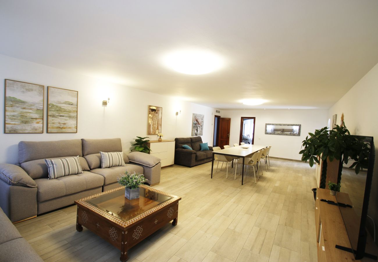 Villa en Cambrils - Villa Gladiols Cambrils