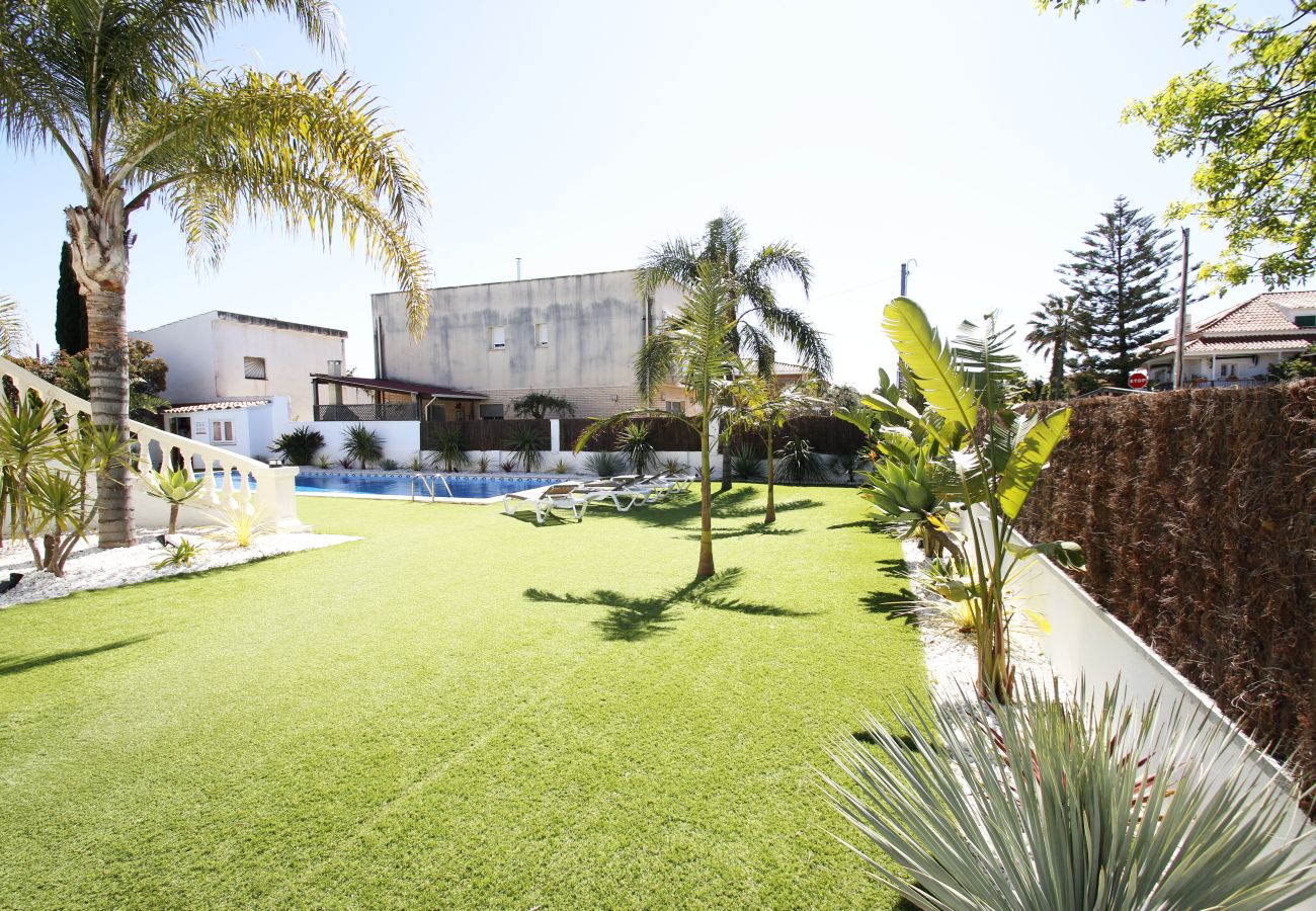 Villa en Cambrils - Villa Gladiols Cambrils