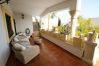 Villa en Cambrils - Villa Gladiols Cambrils Villa en Cambrils - Villa Gladiols Cambrils