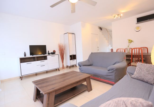 Casa en Cambrils - VILLA MAGNOLIA Casa en Cambrils - VILLA MAGNOLIA