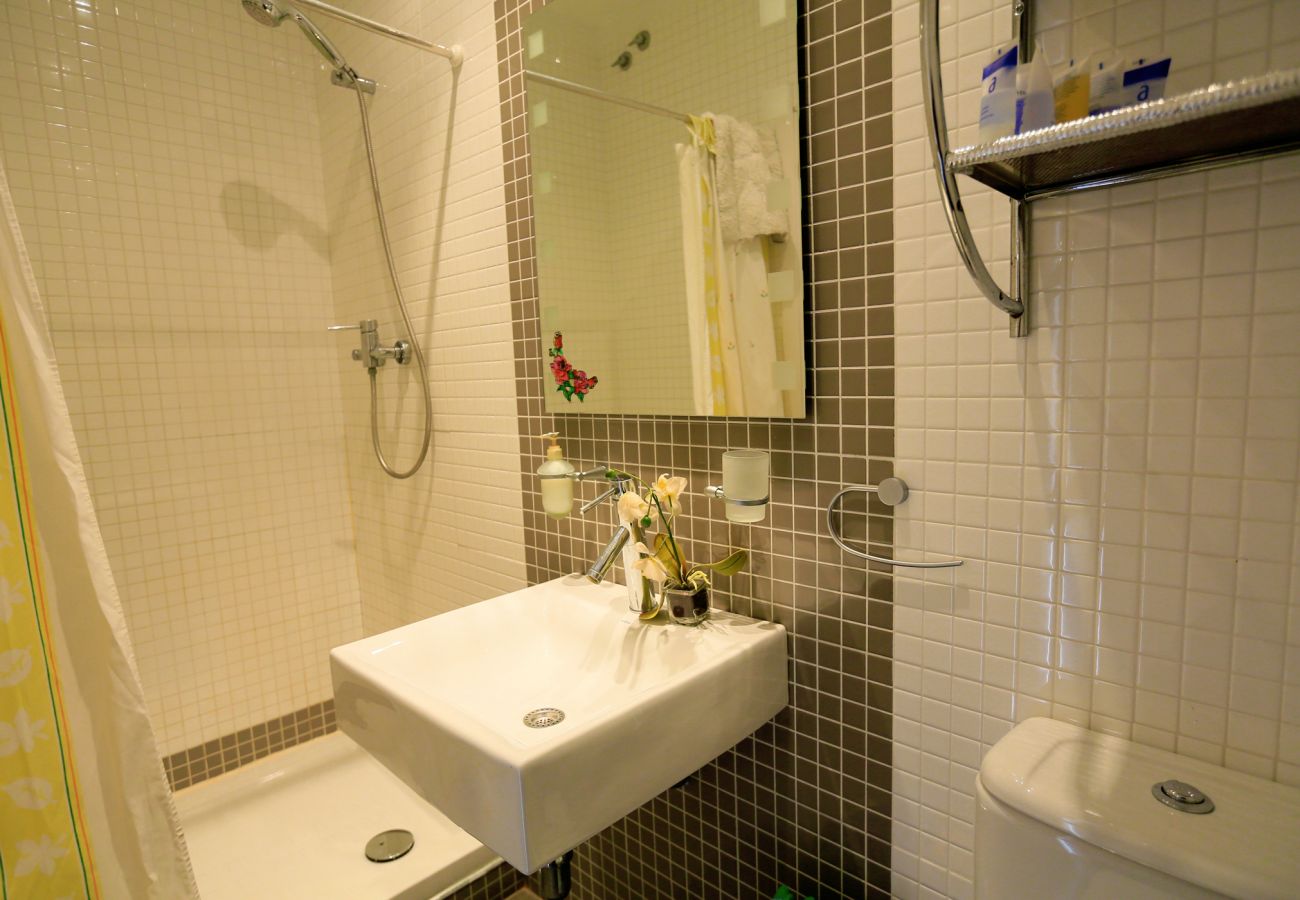 Casa en Cambrils - VILLA MAGNOLIA