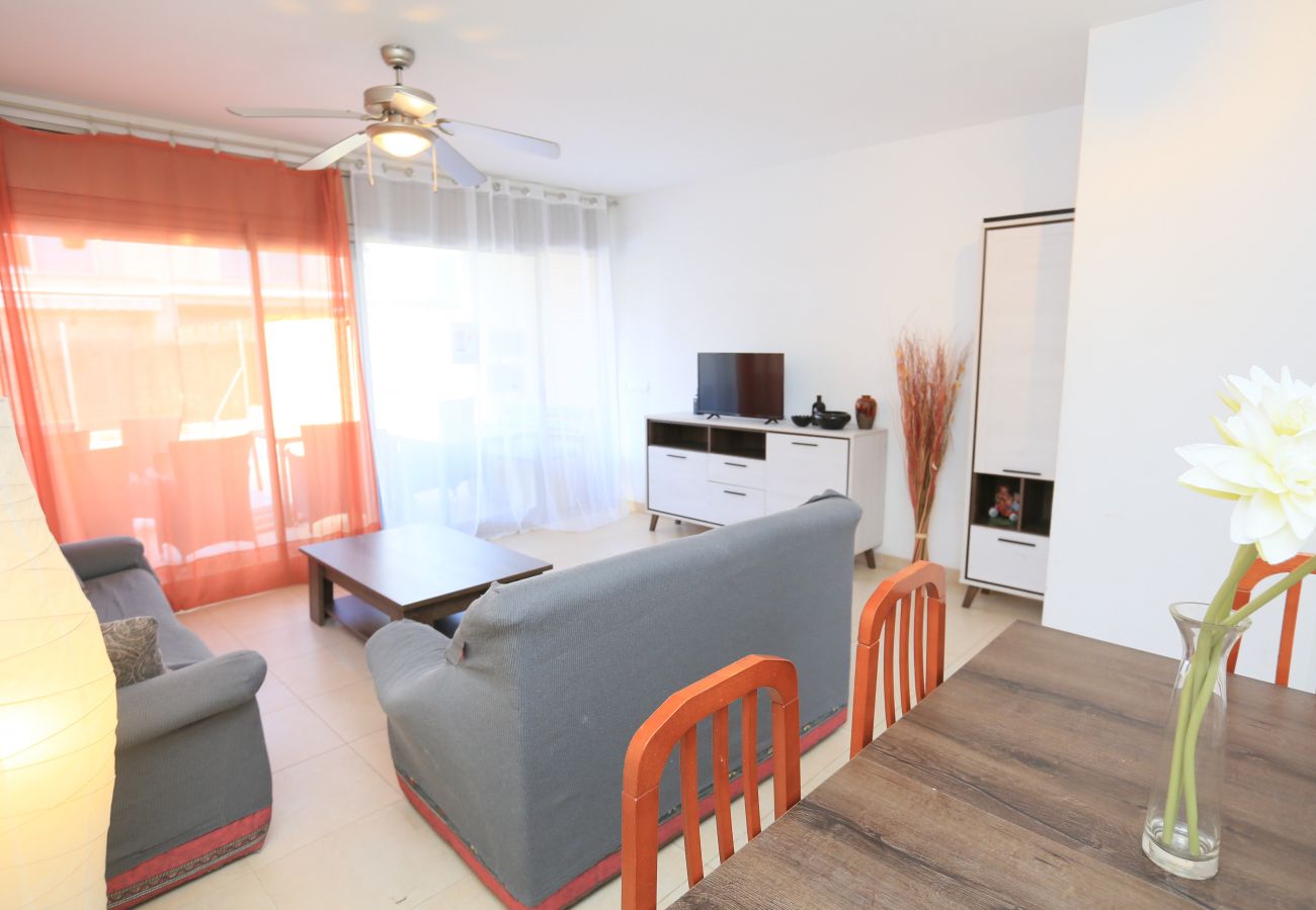 Villa en Cambrils - VILLA MAGNOLIA