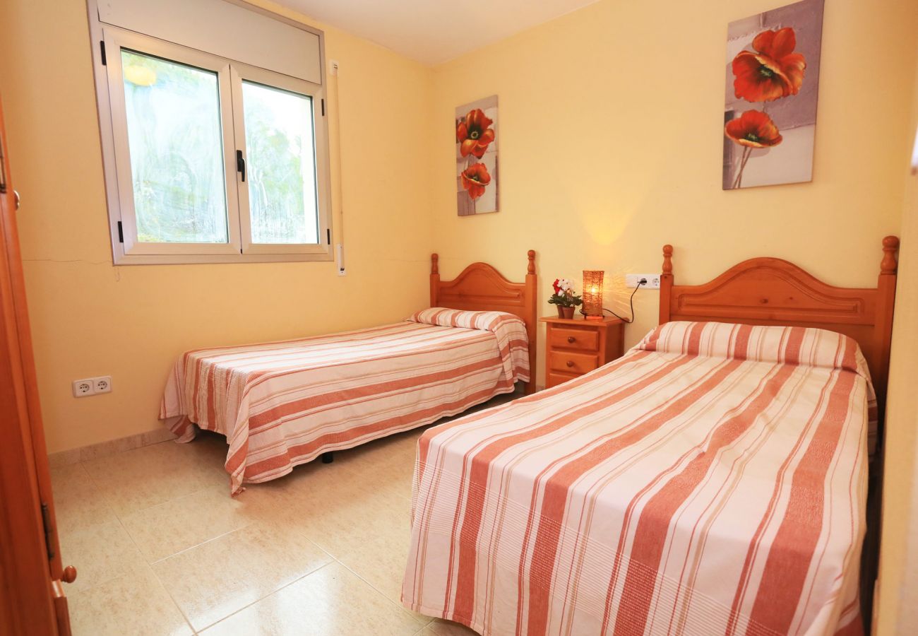 Casa en Cambrils - Tarongers 44 F