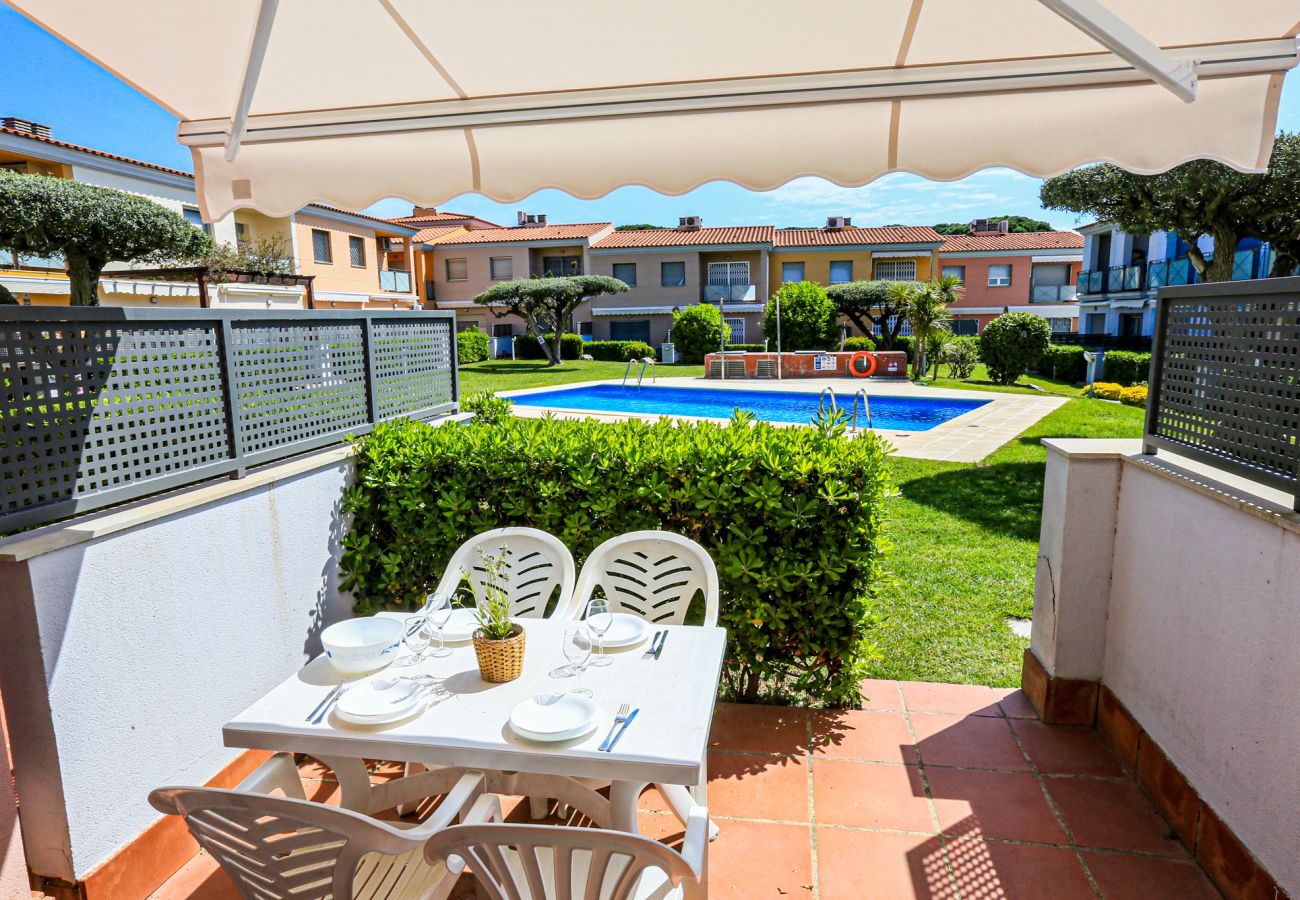 Casa en Cambrils - Tarongers 44 F