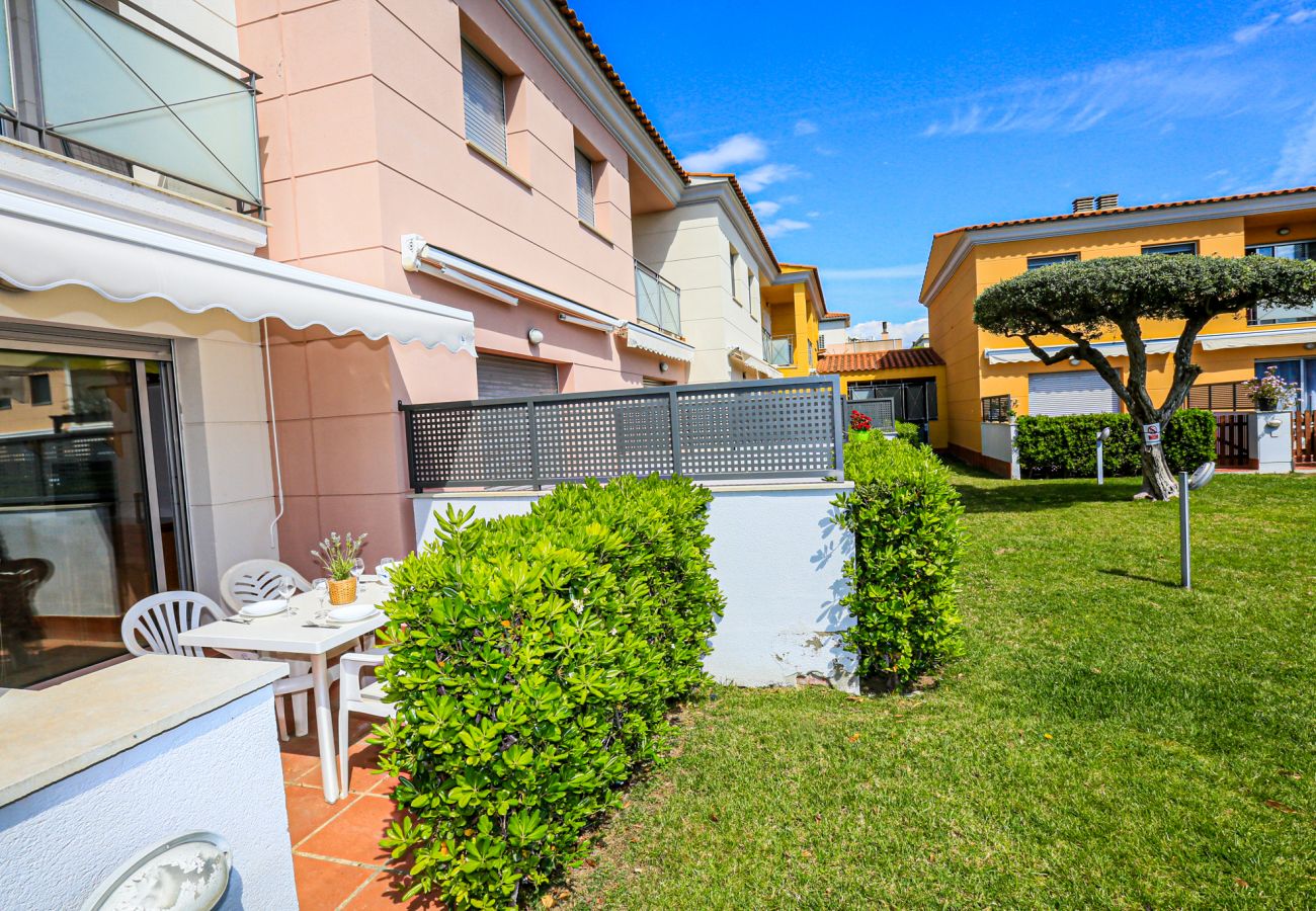 Casa en Cambrils - Tarongers 44 F