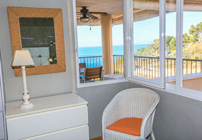 Apartamento en Salou - CABO PALOS  4 2 2 Apartamento en Salou - CABO PALOS  4 2 2