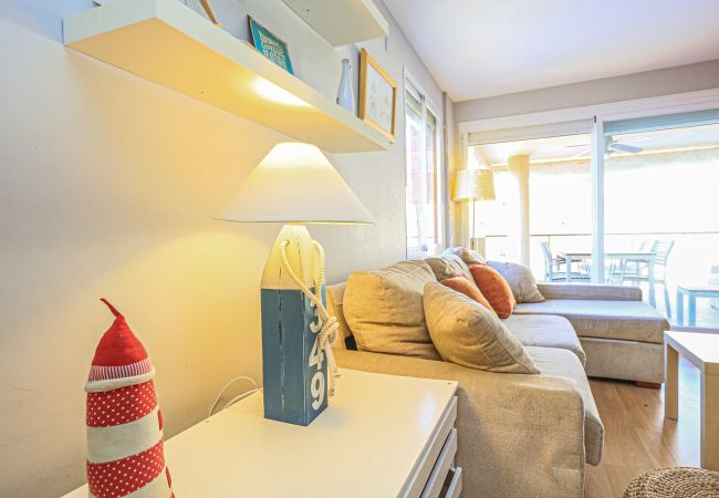 Apartamento en Salou - CABO PALOS  4 2 2 Apartamento en Salou - CABO PALOS  4 2 2