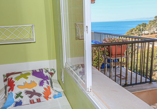 Apartamento en Salou - CABO PALOS  4 2 2 Apartamento en Salou - CABO PALOS  4 2 2