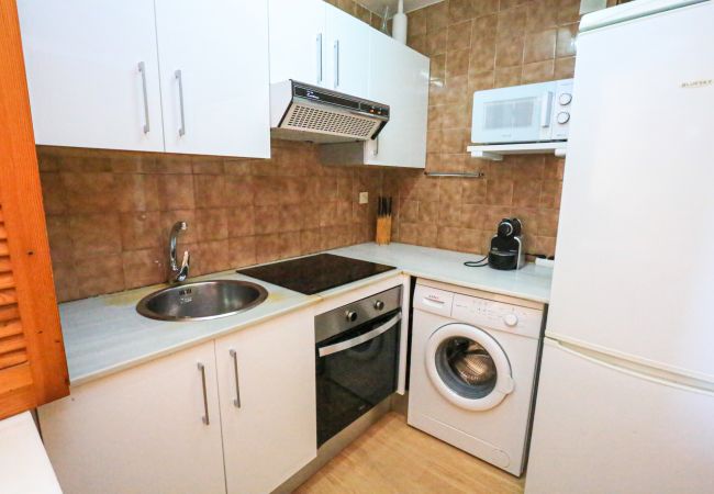 Apartamento en Salou - CABO PALOS  4 2 2 Apartamento en Salou - CABO PALOS  4 2 2