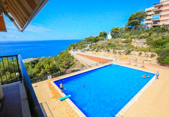 Apartamento en Salou - CABO PALOS  4 2 2 Apartamento en Salou - CABO PALOS  4 2 2