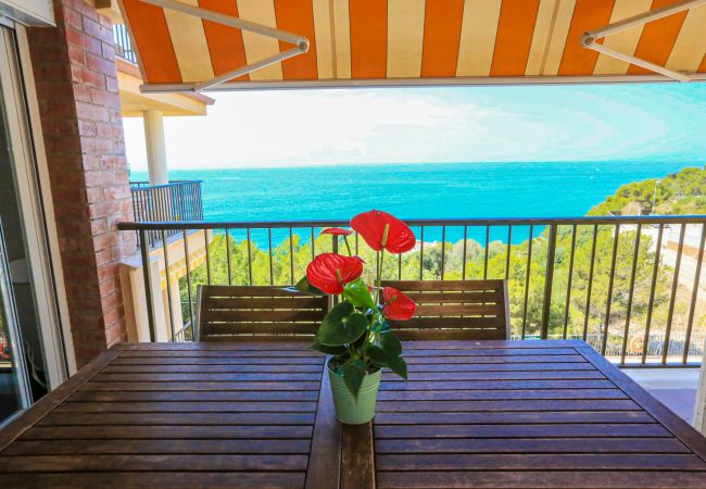 Apartamento en Salou - CABO PALOS  4 2 2 Apartamento en Salou - CABO PALOS  4 2 2