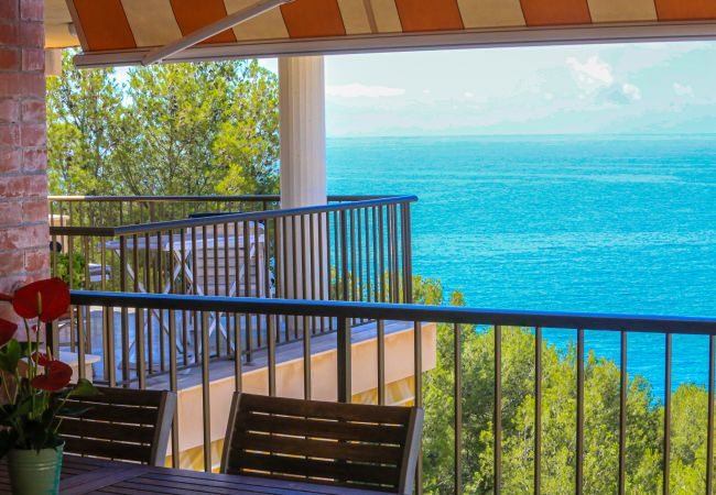 Apartamento en Salou - CABO PALOS  4 2 2 Apartamento en Salou - CABO PALOS  4 2 2